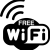 Free WiFi at all Carefree Cabins Free WiFi at all Carefree Cabins