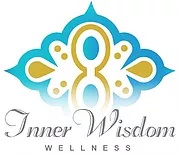 Inner Wisdom Wellness logo